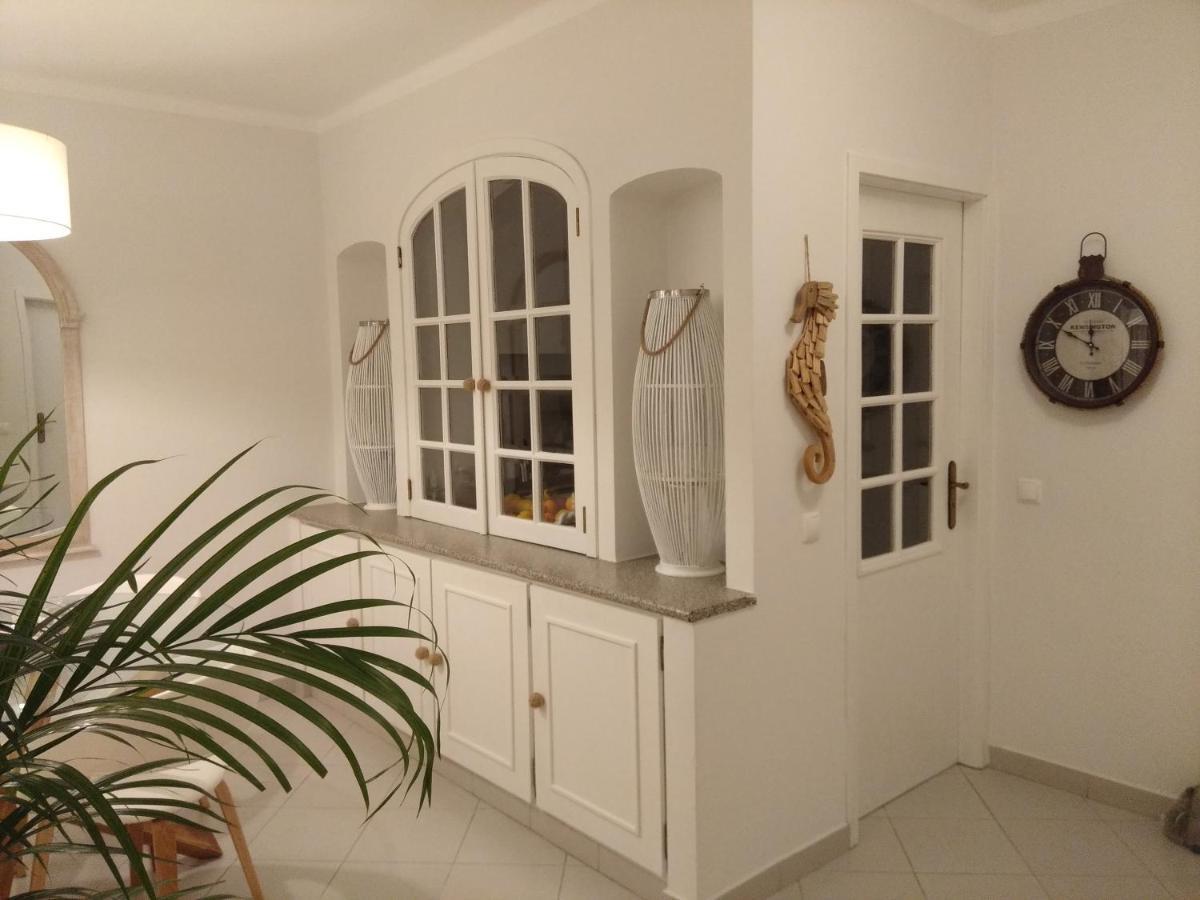 Three Palms Apartment Ferragudo  Exterior photo
