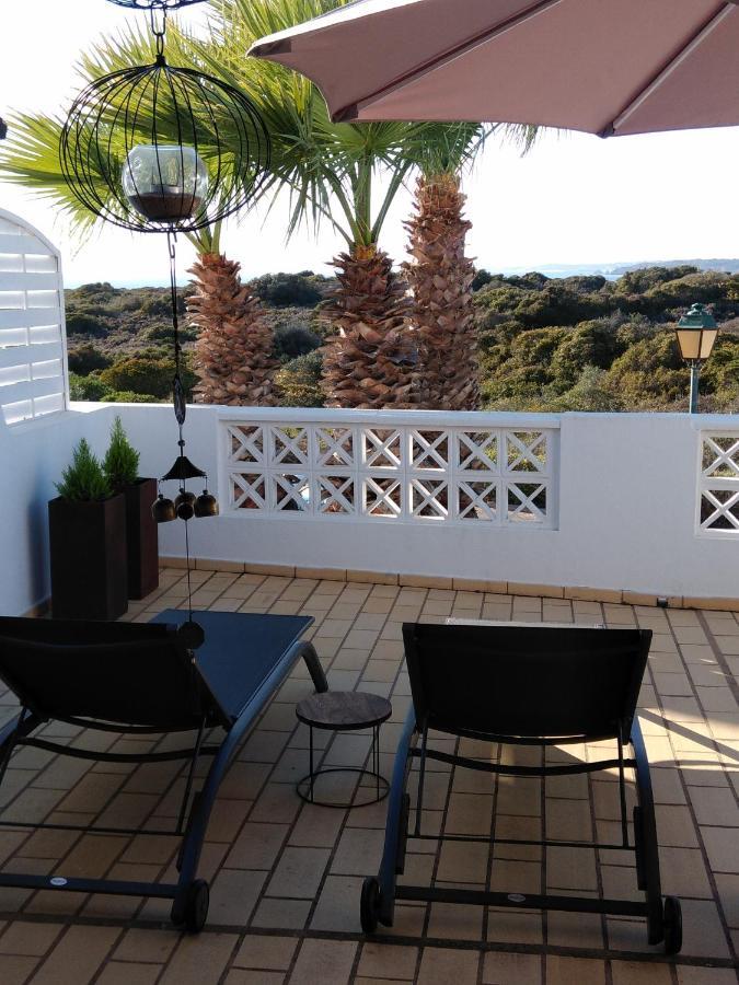 Three Palms Apartment Ferragudo  Exterior photo