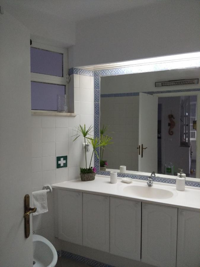 Three Palms Apartment Ferragudo  Exterior photo