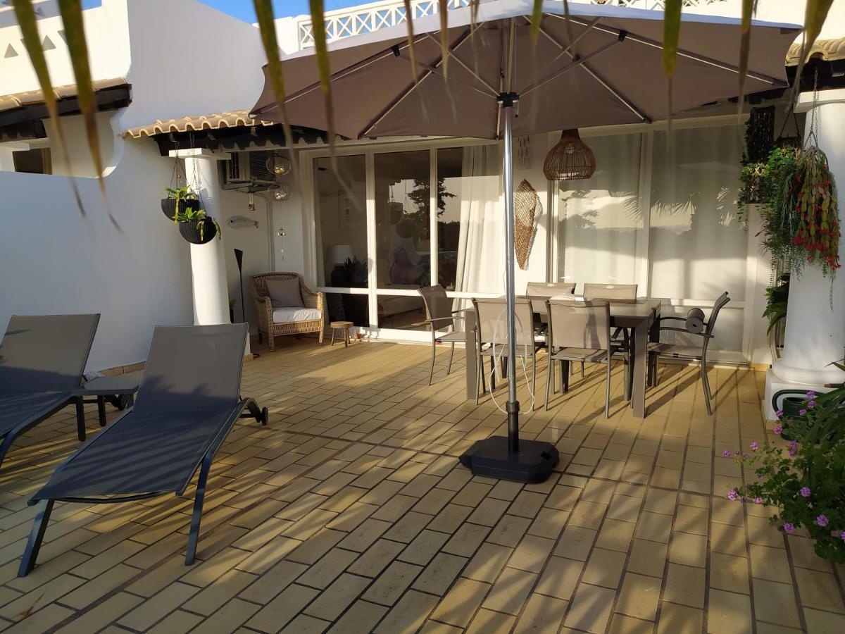Three Palms Apartment Ferragudo  Exterior photo