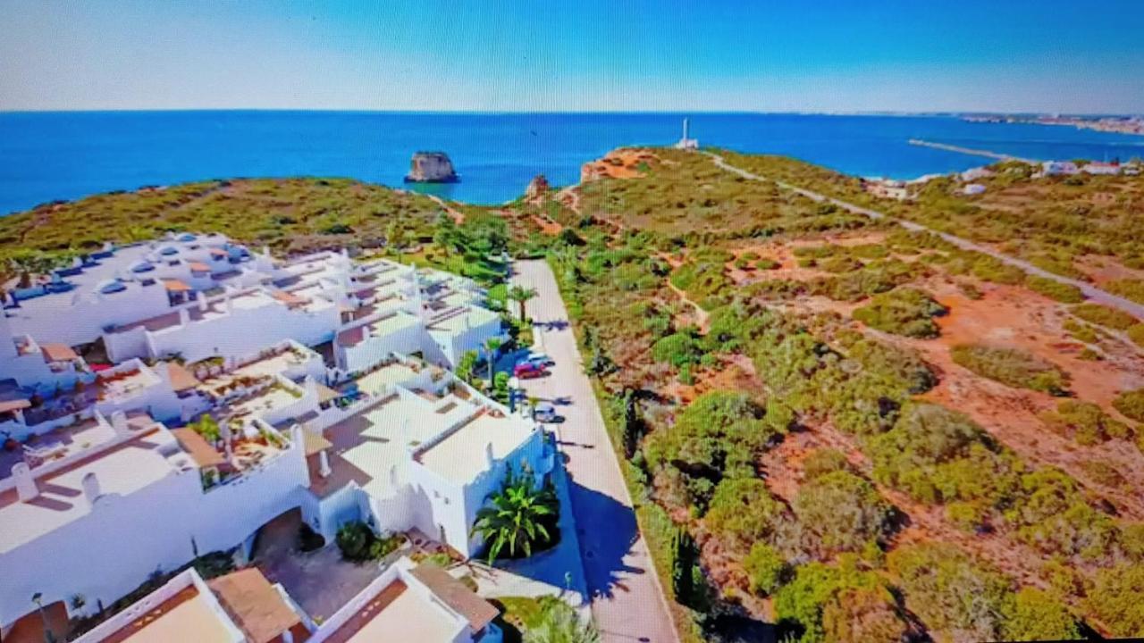 Three Palms Apartment Ferragudo  Exterior photo